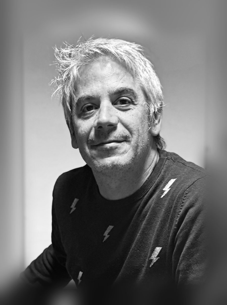 Silvio Robagliati
