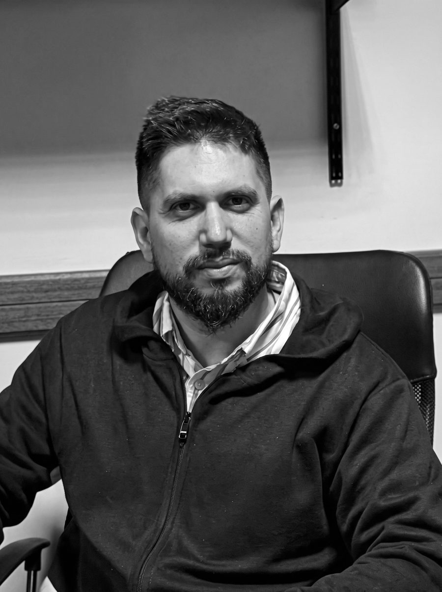 Tomás Gutiérrez